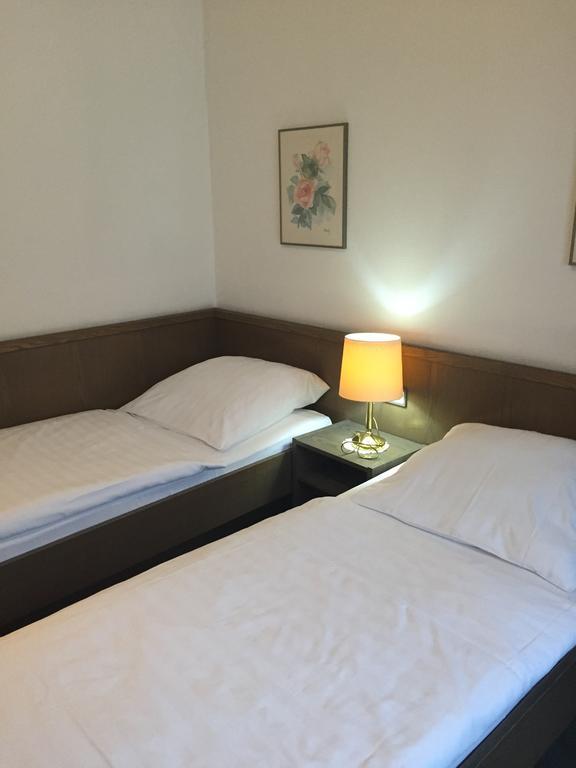 Hotel Goerres Wachtberg Phòng bức ảnh