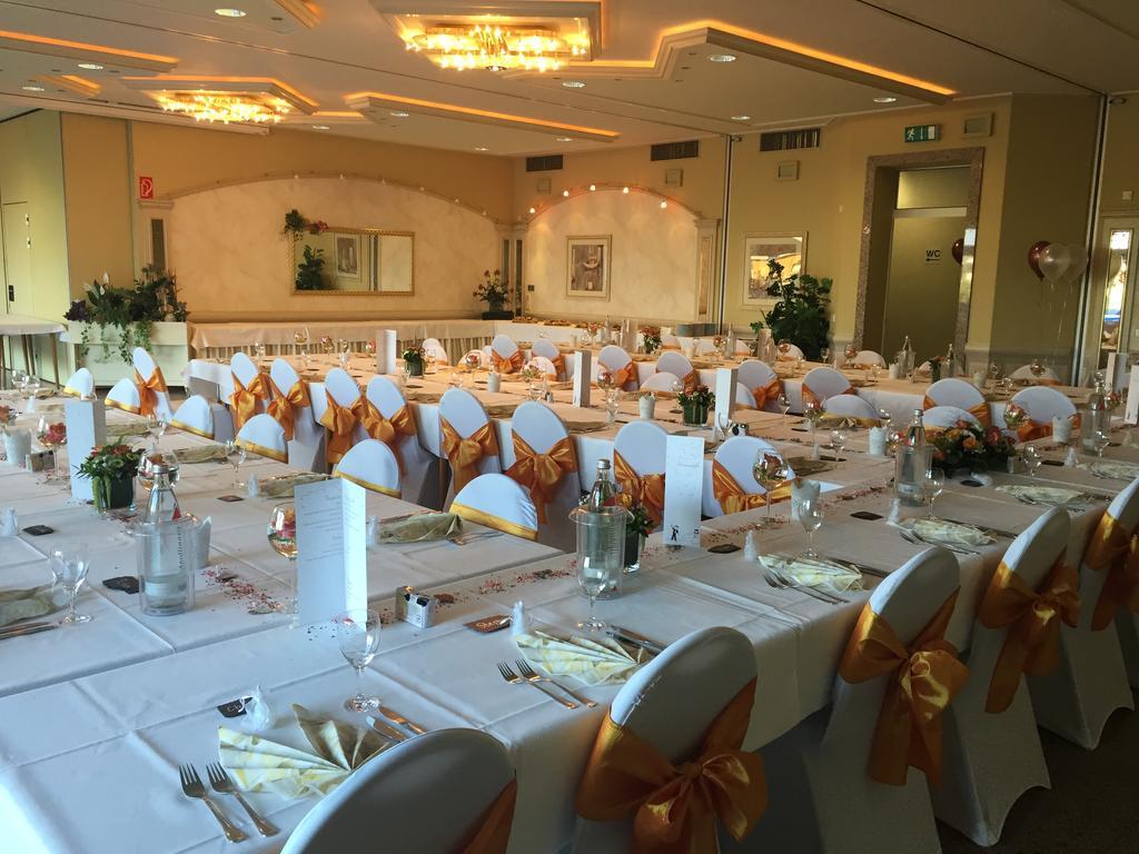 Hotel Goerres Wachtberg Ngoại thất bức ảnh
