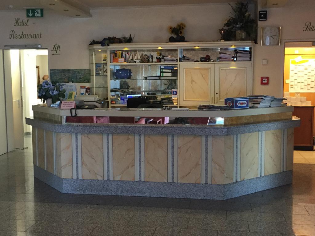 Hotel Goerres Wachtberg Ngoại thất bức ảnh
